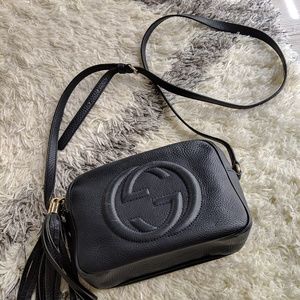 Gucci Soho Disco crossbody